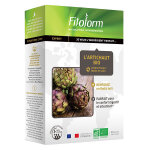 Fitoform l'artichaut bio 20 ampoules