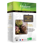 Fitoform l'artichaut bio 20 ampoules