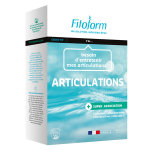 Fitoform articulations 20 ampoules Fitoform articulations 20 ampoules