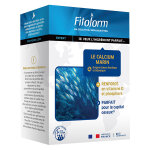 Fitoform le calcium marin 60 comprims