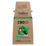 Fitoform cbd25 m�lisse vitamine b6 ecopack 14 pastilles