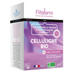 Fitoform celluligne bio 20 ampoules