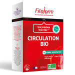 Fitoform circulation bio 20 ampoules