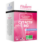 Fitoform cytactif bio 30 g�lules
