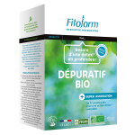 Fitoform dpuratif bio 20 ampoules
