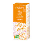 Fitoform duo sommeil tilleul valériane bio vegan 250ml Fitoform duo sommeil tilleul valériane bio vegan 250ml
