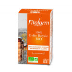 Fitoform gel�e royale bio 25g