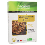 Fitoform harpagophytum bio 20 ampoules Fitoform harpagophytum bio 20 ampoules