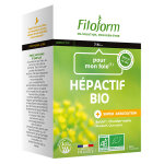 Fitoform hépactif bio 30 comprimés Fitoform hépactif bio 30 comprimés