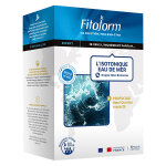Fitoform l'isotonique eau de mer 30 ampoules