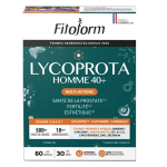 Fitoform lycoprota 60 capsules