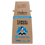 Fitoform le magnsium marin + mlisse + vitamine b6 tonus vitalit 21 comprims