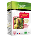 Fitoform marronnier d'inde bio 20 ampoules
