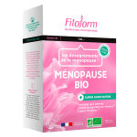 Fitoform ménopause bio 20 ampoules Fitoform ménopause bio 20 ampoules
