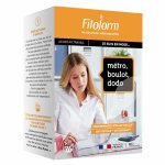 Fitoform métro boulot dodo 40 comprimés Fitoform métro boulot dodo 40 comprimés