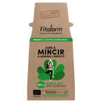 Fitoform nopal bio aide minceur coupe faim ecopack 42 comprimés Fitoform nopal bio aide minceur coupe faim ecopack 42 comprimés