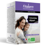 Fitoform nouveau d�part bio 10 ampoules