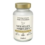 Fitoform nouvelles habitudes kudzu millepertuis bio 42 comprim�s