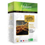 Fitoform le panax ginseng bio 20 ampoules