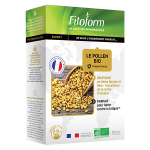 Fitoform le pollen bio 20 ampoules