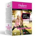 Fitoform sport & forme 60 glules