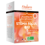 Fitoform stoma r�gul bio 45 comprim�s