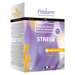 Fitoform stress 60 comprim�s