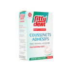 Fittydent professional coussinets adhésifs 15 unités Fittydent professional coussinets adhésifs 15 unités