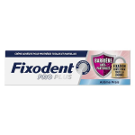 Fixodent pro plus barrire anti - particules frais - 40g