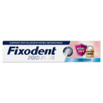 Fixodent pro plus barrire anti - particules frais - 40g
