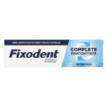 Fixodent pro complete fixation forte frais - 47g
