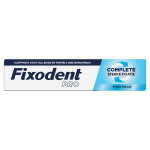 Fixodent pro complete fixation forte frais - 47g