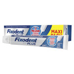 Fixodent pro plus crème adhésive premium anti - particules pour prothèses dentaires 57g Fixodent pro plus crème adhésive premium anti - particules pour prothèses dentaires 57g