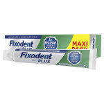 Fixodent pro plus crme adhsive premium antibactrienne pour prothses dentaires 57g