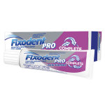 Fixodent pro crme adhsive complet soin confort pour prothses dentaires 47g