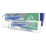 Fixodent pro crme adhsive neutre complete pour prothses dentaires 47g