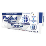 Fixodent pro professional crme adhsive 40g