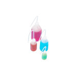 Flacon pissette col de cygne - 100 ml