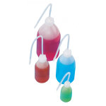 Flacon pissette col de cygne 500ml