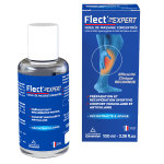 Flect'expert huile de massage 100ml Flect'expert huile de massage 100ml