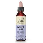 Fleurs de bach m�langes expert de bach� l�cher - prise 20ml