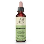 Fleurs de bach m�langes expert de bach� m�nopause 20ml