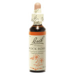 Fleurs de bach n26 rock rose - heliantheme 20ml