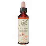 Fleurs de bach original - rock rose 20ml