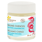 Fleurance nature baume chinois bio 30ml