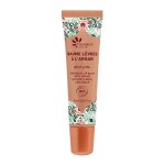 Fleurance nature baume l�vres g�n�reux � l'argan bio 15 ml