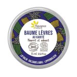 Fleurance nature baume l�vres au karit� bio 15 ml