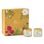 Fleurance nature - coffret beauté royale visage bio - 2 pots de 50 ml Fleurance nature - coffret beauté royale visage bio - 2 pots de 50 ml