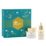 Fleurance nature - coffret elixir royale bio (crme jour + srum) - 50ml, 30ml