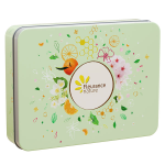 Fleurance nature coffret mains Éveil des sens bio Fleurance nature coffret mains Éveil des sens bio